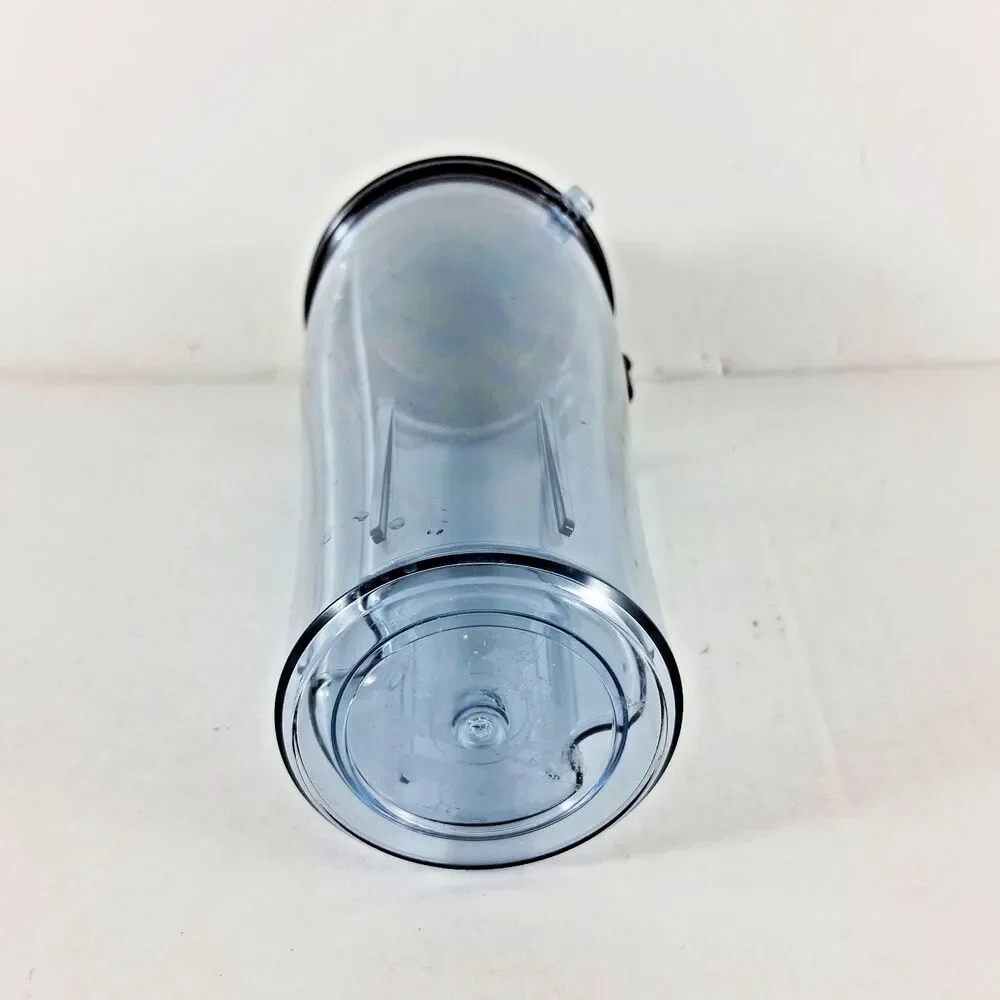 Vitamix 20oz Travel To-Go Tumbler & Flip Top Lid Smoothie Container Personal Cup